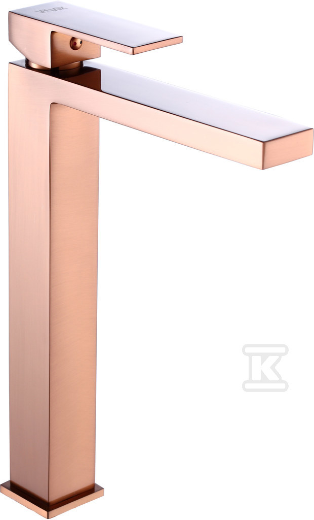 ARS SATIN COPPER tall standing - 2420510