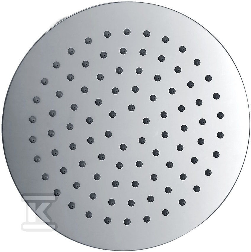 DIONE 200mm rain shower - 2448400