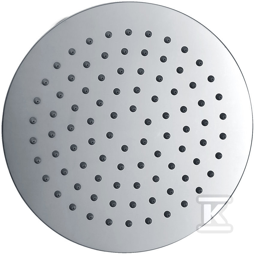 DIONE shower head 300mm - 2448420