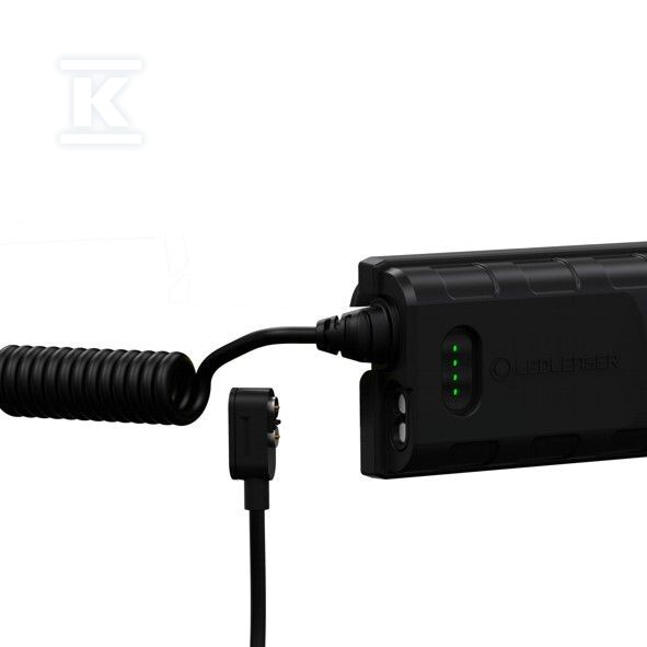 Ліхтарик H5R Work LEDLENSER - 502194