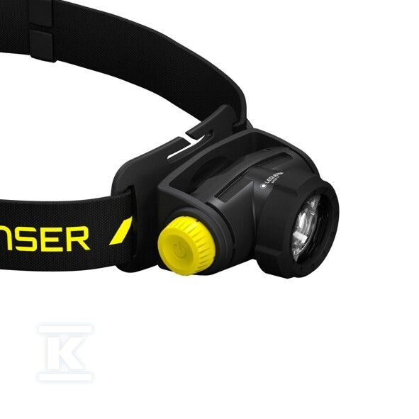 Ліхтарик H5R Work LEDLENSER - 502194