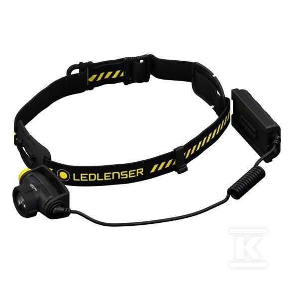 Ліхтарик H5R Work LEDLENSER - 502194