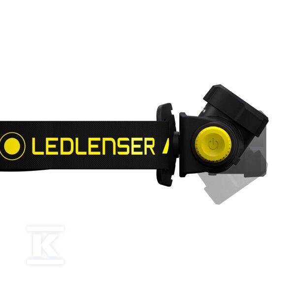 Ліхтарик H5R Work LEDLENSER - 502194