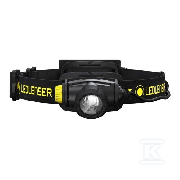 Ліхтарик H5R Work LEDLENSER - 502194