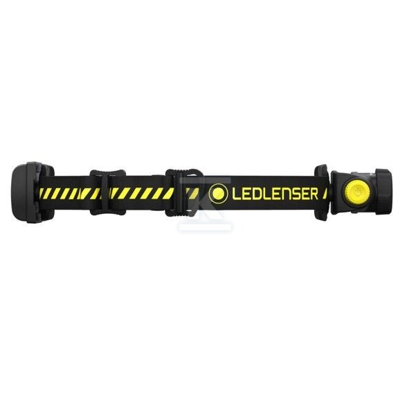 Ліхтарик H5R Work LEDLENSER - 502194