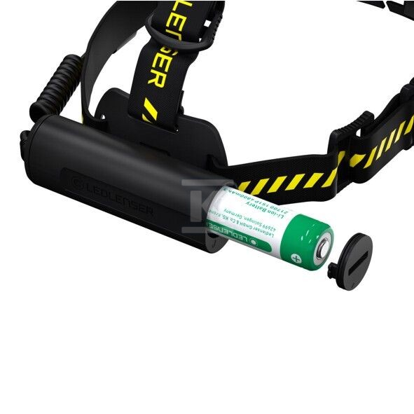 Ліхтарик H7R Work LEDLENSER - 502195