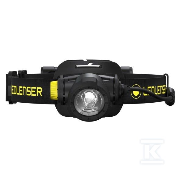 Ліхтарик H7R Work LEDLENSER - 502195