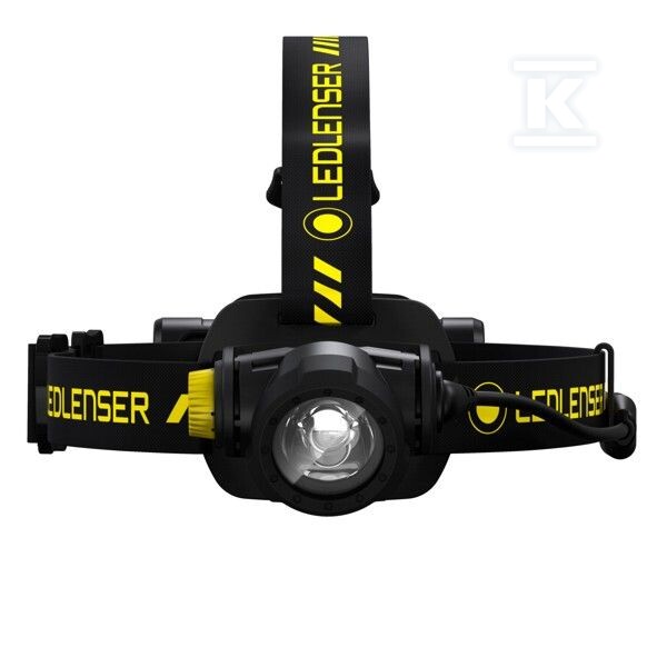 Ліхтарик H7R Work LEDLENSER - 502195