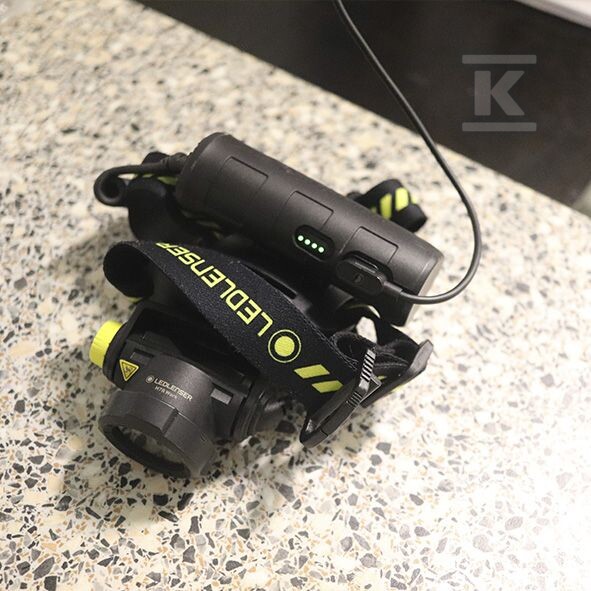 Ліхтарик H7R Work LEDLENSER - 502195