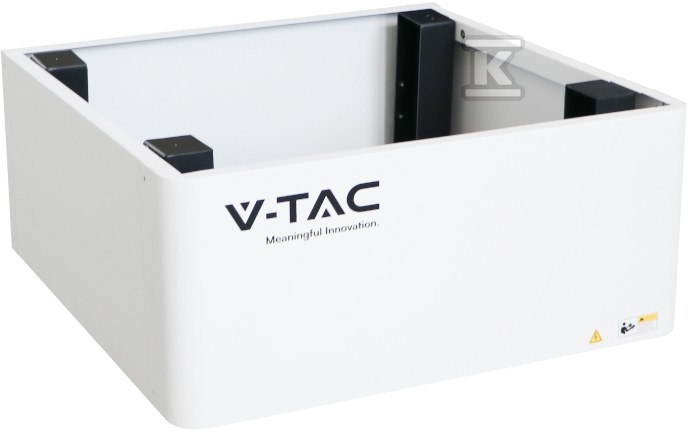 RACK Rack for Energy Storage V-TAC - 11557