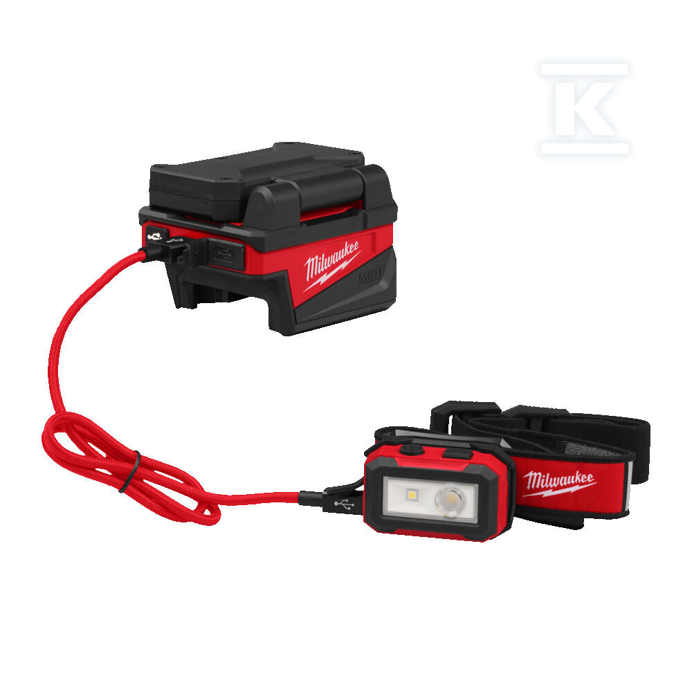 Reflektor składany kompaktowy M18ALIS-0 - 4933498148