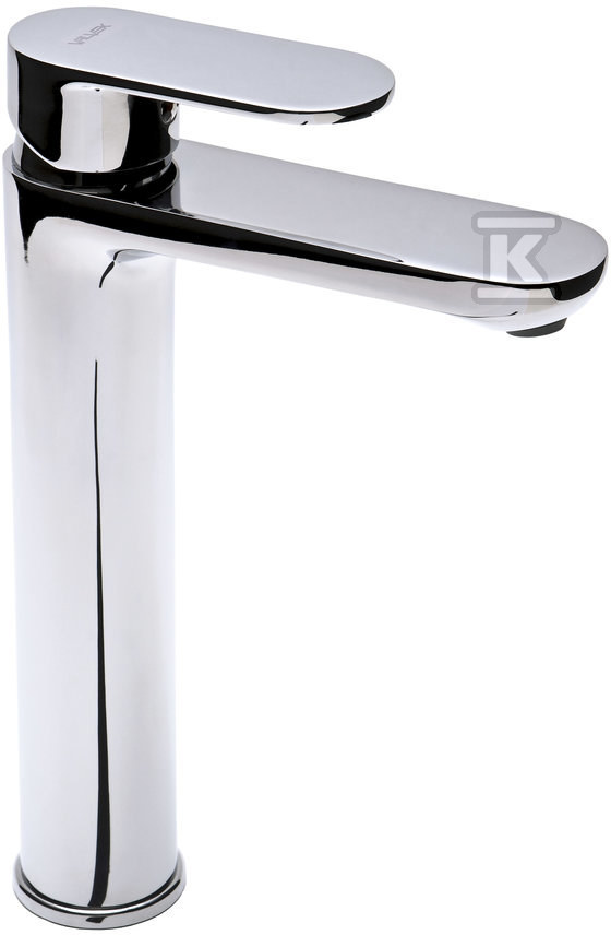 TUBE washbasin mixer, single-hole, high - 2454820