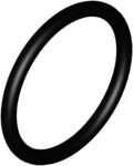Ущільнювальне кільце (O-ring) KS 3/4" (10 шт.)