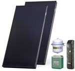 Set solar Komfort Max HX00-2KS2100.X201