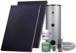 Zestaw solarny Komfort Plus HX300-2KS2600.S118