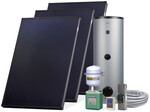 Сонярний комплект Komfort Plus HX300-3KS2100.S128