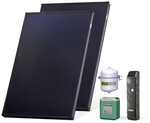 Set solar Komfort Max HX00-2KS2600.X211