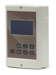 Regolatore solare GH26-P09A - HSS0014