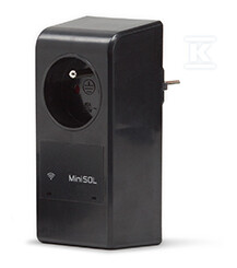 Solarni regulator MiniSOL - HSS0001
