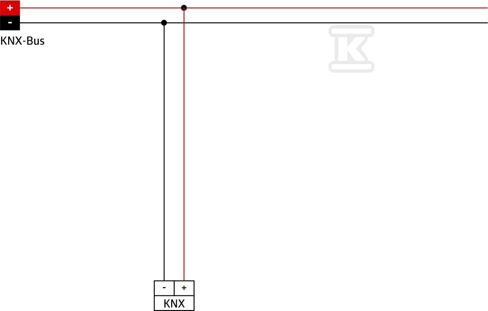 Czujnik obecności OCCULOG-DX 360° - 93530