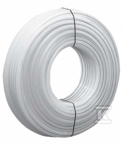 Rura PN6 32x2,9 50m Uponor Aqua Pipe - 1038365