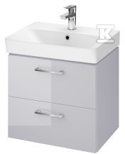 Zestaw meblowy B281 Lara Mille slim 50 - S801-320-DSM
