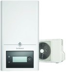 Pompa ciepła powietrzna split HPX2 AWHPT 6 MR 230V 1-fazowa