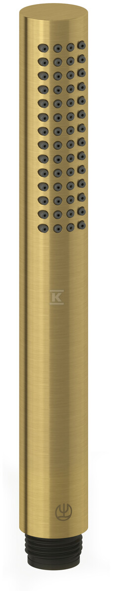 Rączka natrysku NOVA FONTE 1 S, złoty - 39120N0-00