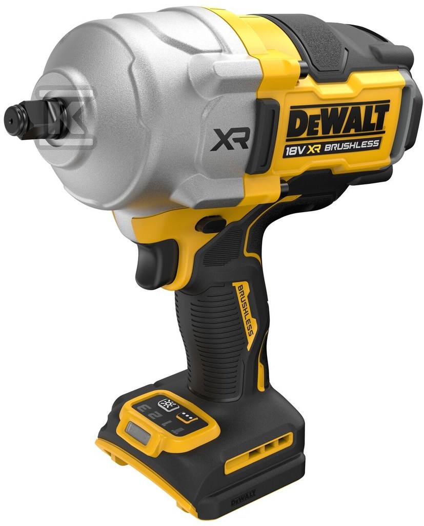 Klucz Udarowy DEWALT XR 18V - DCF961N-XJ