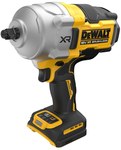 Klucz Udarowy DEWALT XR 18V bezszczotkowy 1/2", moment 1356Nm, bez akumulatora i ładowarki DCF961N-XJ