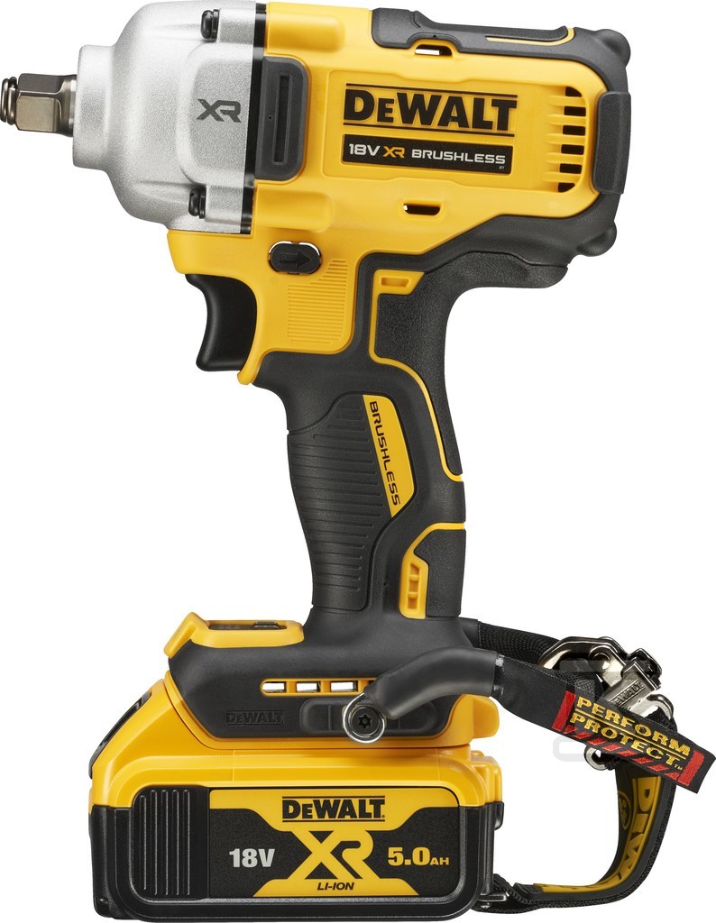 Klucz Udarowy DEWALT XR 18V - DCF891P2LRT-XJ