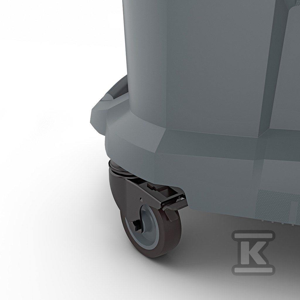 Пилосос MENZER VCL 530 PRO - MR120070000