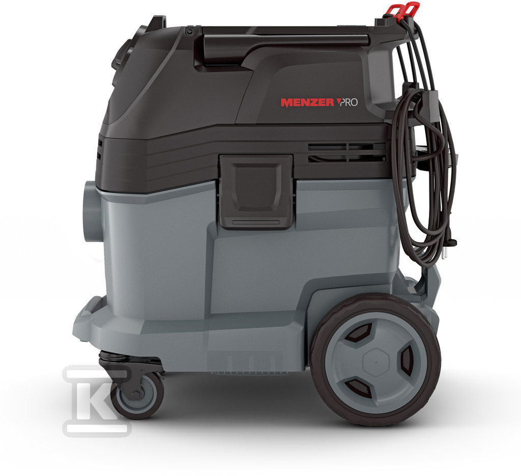 Пилосос MENZER VCL 530 PRO - MR120070000