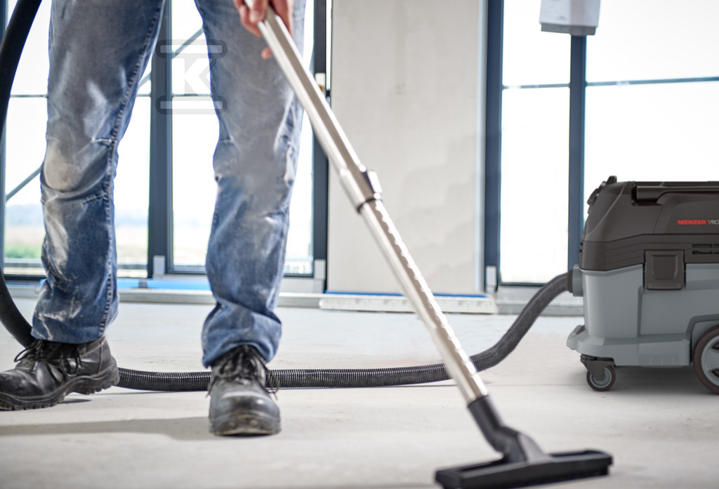 Пилосос MENZER VCL 530 PRO - MR120070000