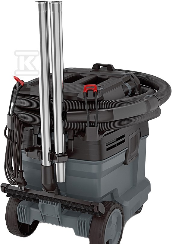 Пилосос MENZER VCL 530 PRO - MR120070000