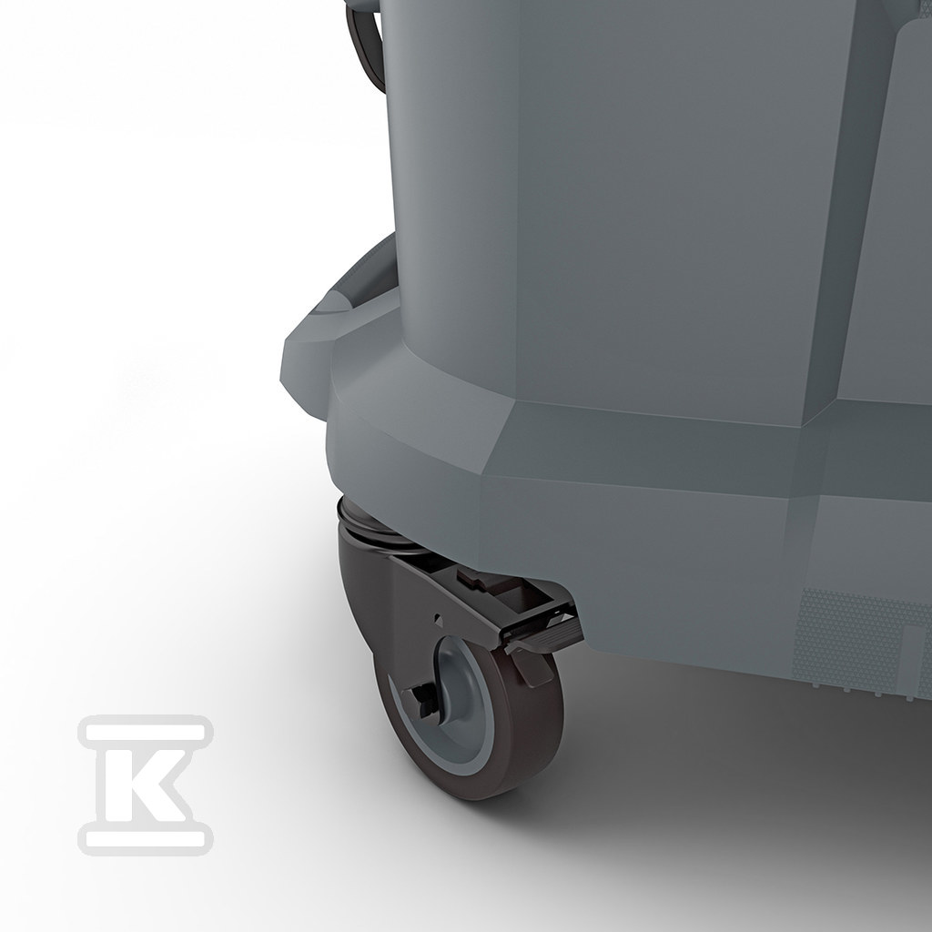 Пилосос MENZER VCM 530 PRO - MR120090000