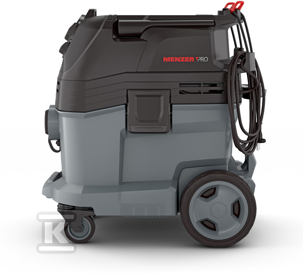 Пилосос MENZER VCM 530 PRO - MR120090000