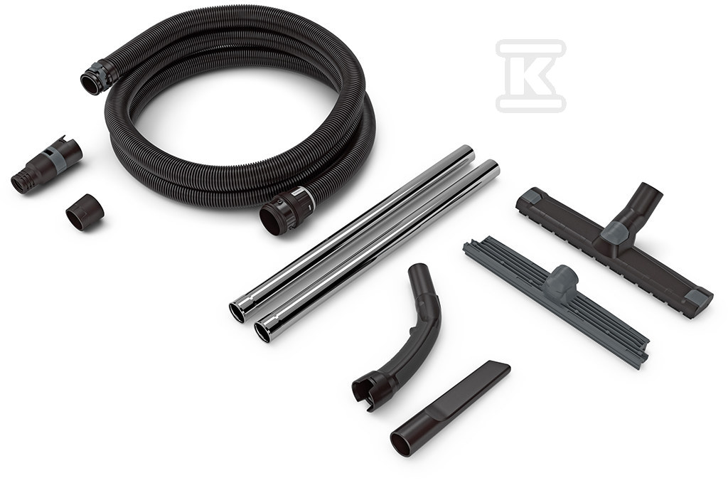 Пилосос MENZER VCM 530 PRO - MR120090000