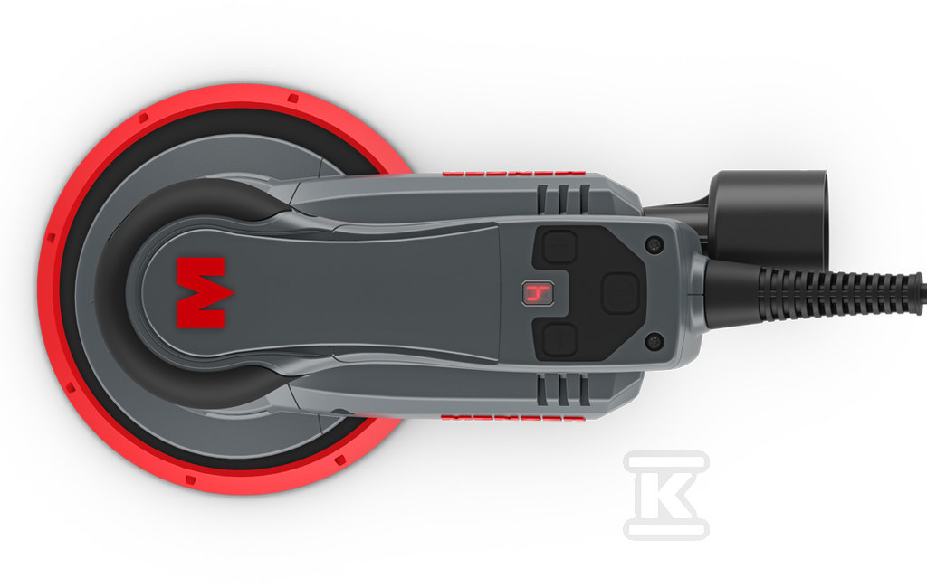 Szlifierka mimośrodowa Menzer ETS 150 - MR117020000