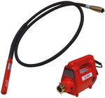 Buława wibracyjna Hervisa AM 42/5 Rotary + napęd CMP