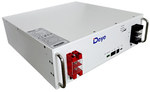 Deye 5.12kWh, 100Ah, 51.2V, LiFePO4, Low Voltage, SE-G5.1_PRO-B - 10 Year Warranty