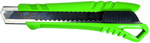 Universal professional knife HUPblackSeries18