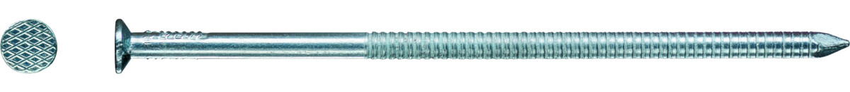 Gwoździe paletowe pierścieniowe, 3,0x60 - T-GP-30060