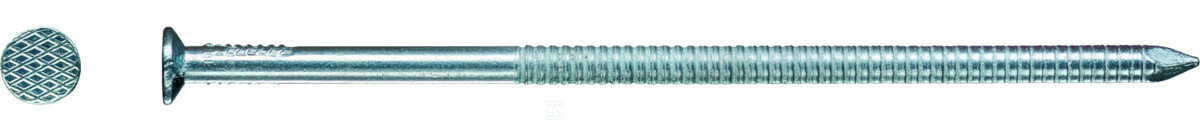 Gwoździe paletowe pierścieniowe, 3,0x50 - T-GP-30050