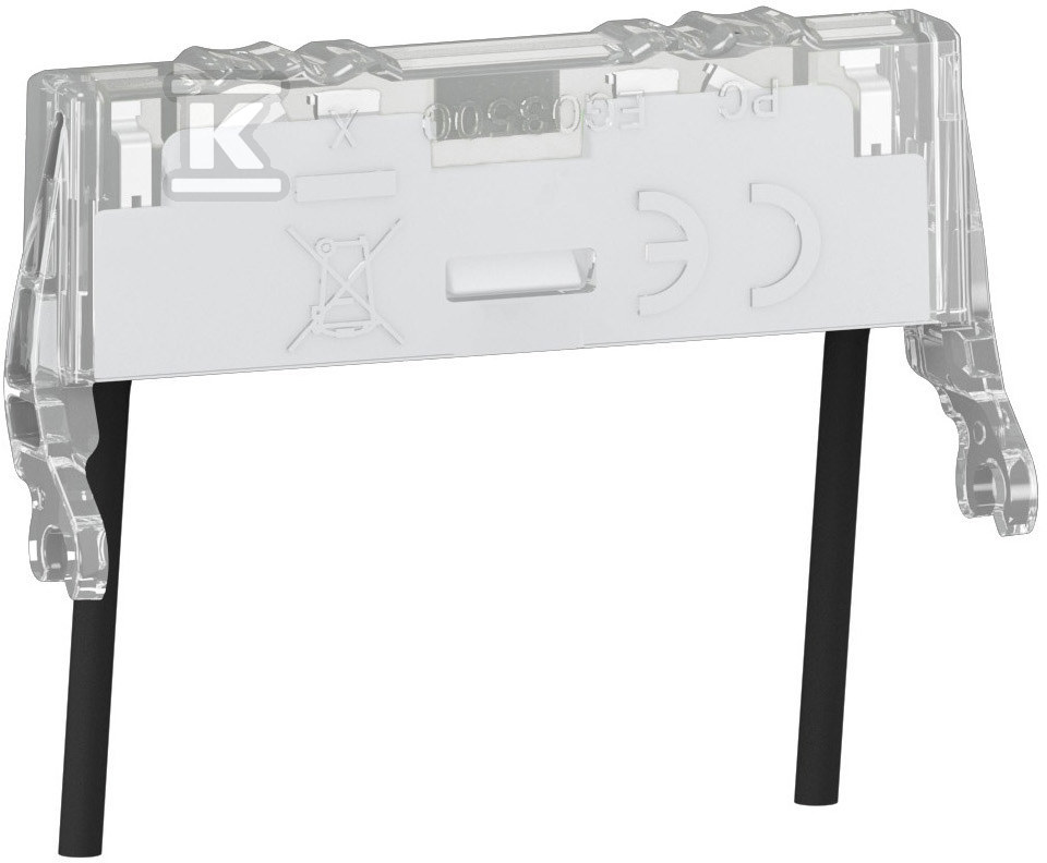 Lampka sygnalizacyjna 230 V~ - - 069496L