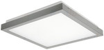 TYBIA LED 38W-NW-SE Світильник LED з датчиком руху