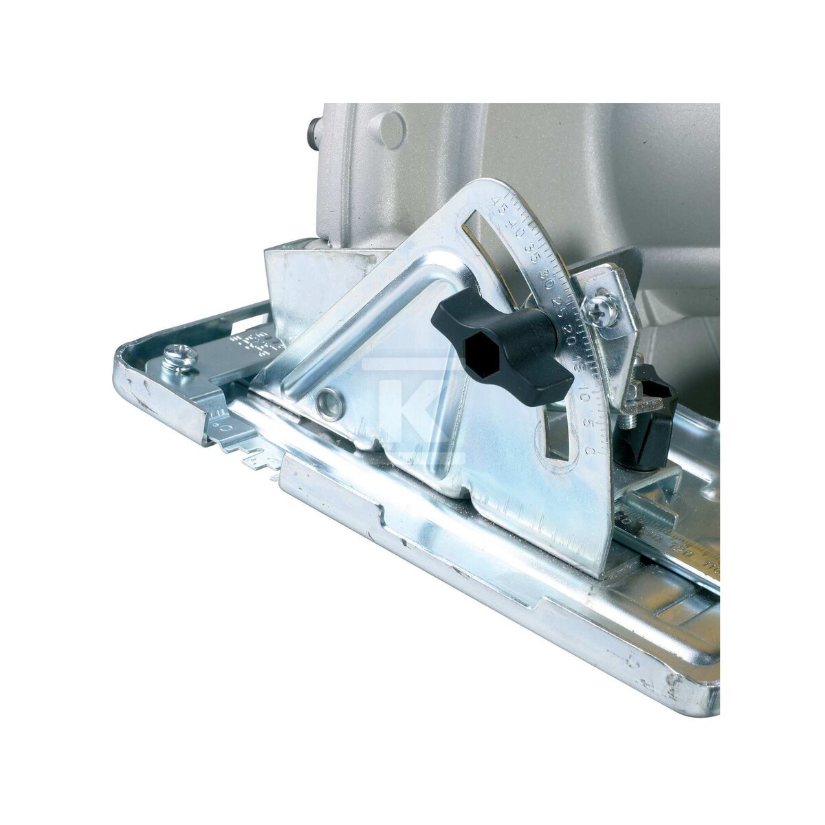 Дискова пила 235mm D23700-QS - D23700-QS