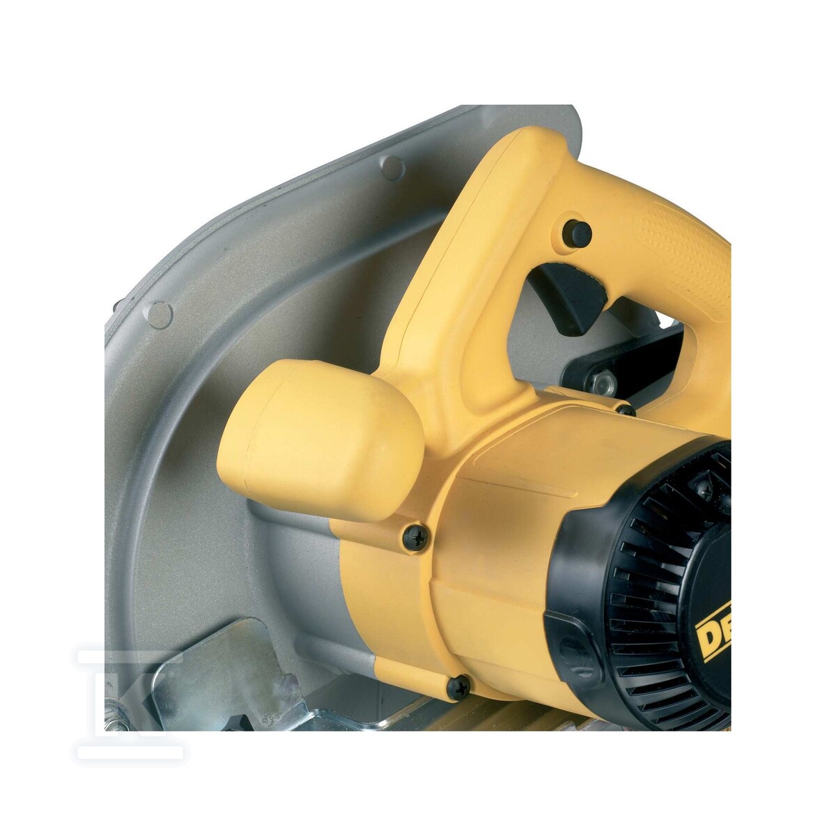 Дискова пила 235mm D23700-QS - D23700-QS