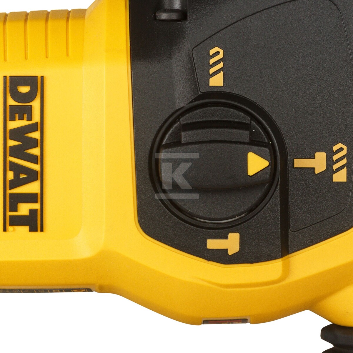 Перфоратор SDS-PLUS 30mm D25333K-QS - D25333K-QS