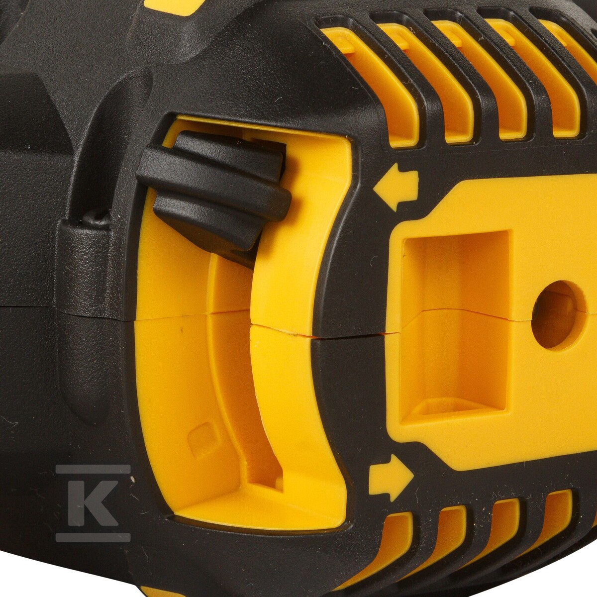 Перфоратор SDS-PLUS 30mm D25333K-QS - D25333K-QS